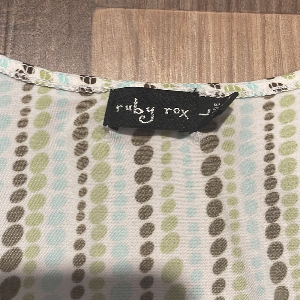 Ruby Rox dress - Picture 3 of 3